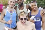 Baltimore Pride Block Party 2012 #118