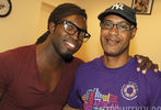 Reception for African, African-American and African-Caribbean Gay Men and Their Friends #10