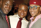 Reception for African, African-American and African-Caribbean Gay Men and Their Friends #37