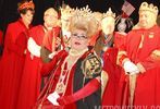 The Imperial Court's Coronation I #136