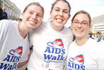 Whitman-Walker Health AIDS Walk #72