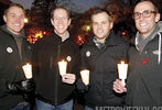 World AIDS Day Candlelight Vigil #7