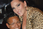 RuPaul's Drag Race Premiere hosted by Michelle Visage and Ba'Naka #43