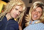 Wig Night Out #109
