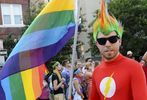 Capital Pride Parade 2013 #497