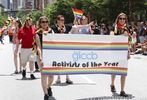 Baltimore Pride 2014 #73