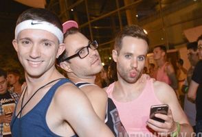 BYT and Capital Pride's Flashback #83