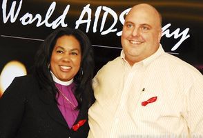 World AIDS Day Vigil #20