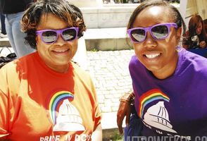 Youth Pride 20th Anniversary