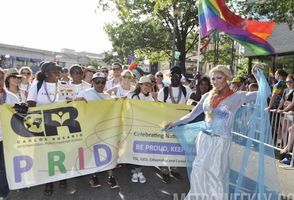 Capital Pride Parade #72