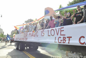 Capital Pride Parade #98