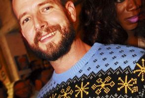 Duplex Diner's Janky Sweater Party #70