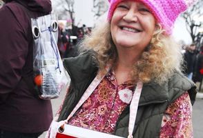 Women's March on Washington #241