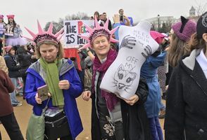 Women's March on Washington #260