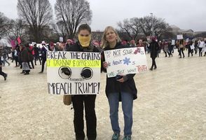 Women's March on Washington #269