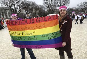 Women's March on Washington #270