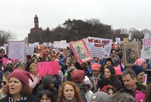 Women's March on Washington #277