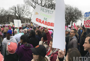 Women's March on Washington #278
