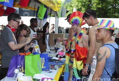 The 2017 Capital Pride Festival #113