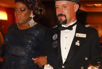Imperial Court of Washington DC’s Annual Coronation #10