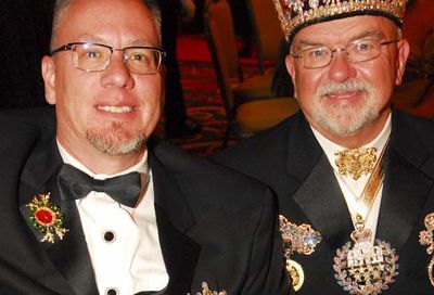 Imperial Court of Washington DC’s Annual Coronation #98