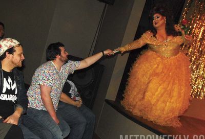 Town’s 10th Anniversary featuring Lady Bunny #70