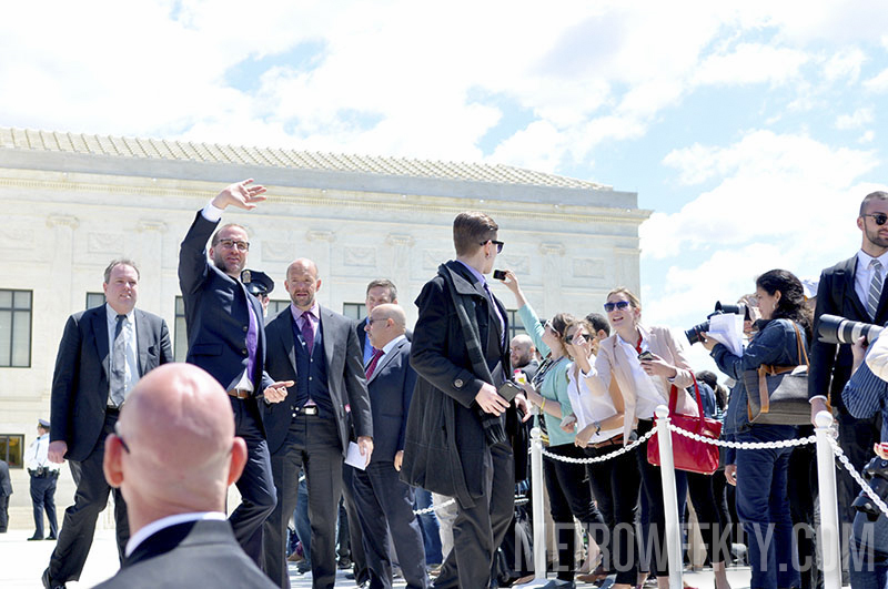 Supreme court same sex marriage
