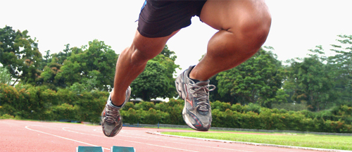 sprint