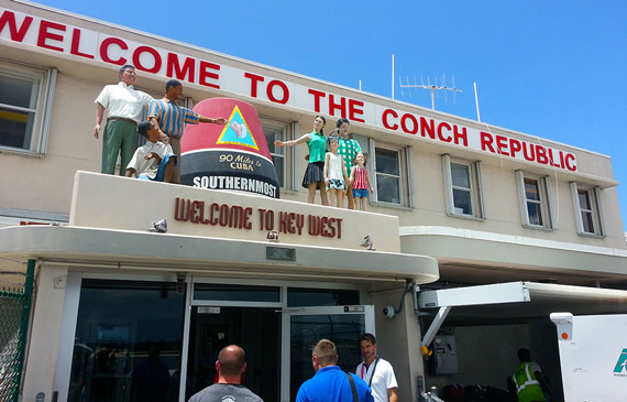 Key West Airport