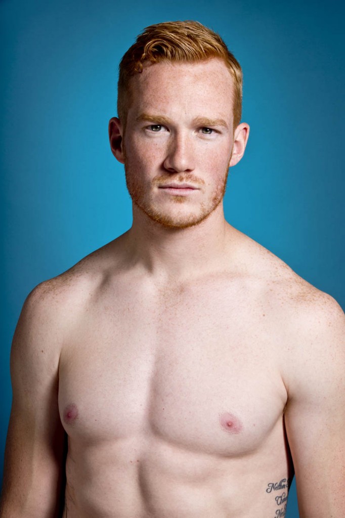 Ginger Gay 68