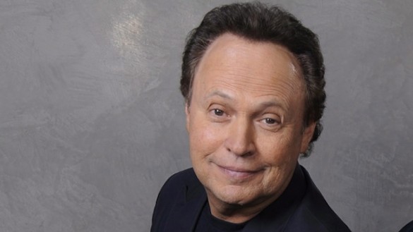 Actor Billy Crystal Explains His Remarks About Gratuitous Gay Sex On Tv Metro Weekly