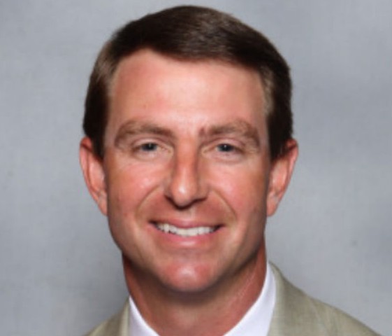 Clemson football coach planning to attend anti-gay group s fundraiser