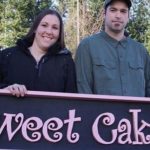 Sweet Cakes Aaron and Melissa Klein