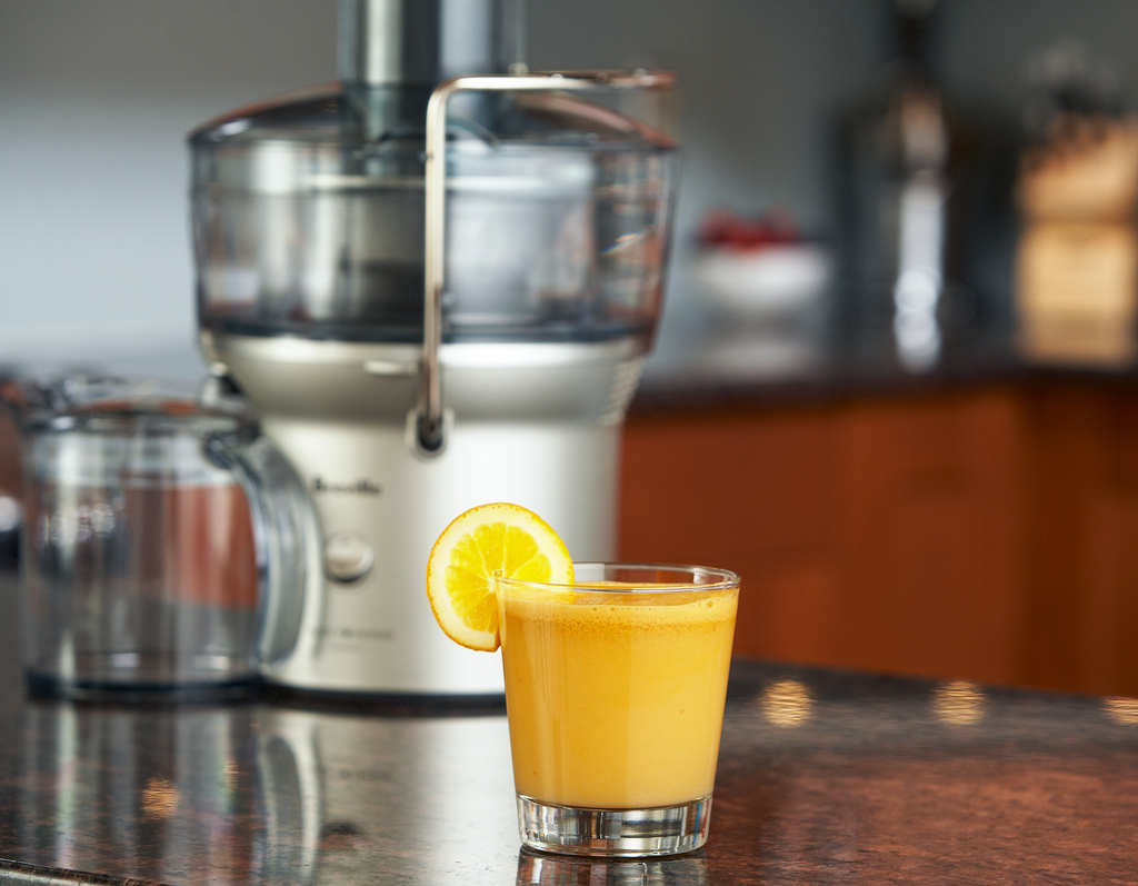 Juice Up Four juicing combinations that pack a healthy punch Metro