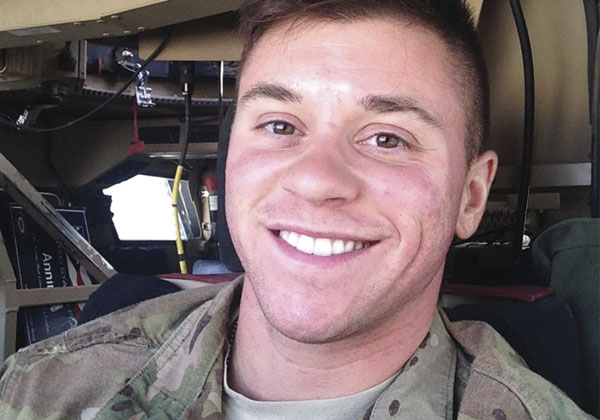 Trump Calls for Ban on Transgender People in Military; Iowans React Trump Calls for Ban on Transgender People in Military; Iowans React
