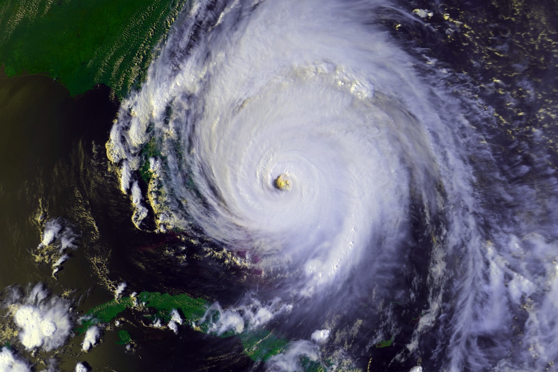 Orlando Pride caused Hurricane Matthew, rants petty homophobe Metro