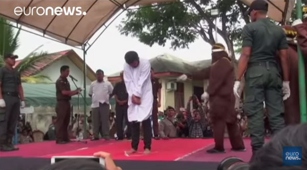 New police taskforce to target Indonesian gays New police taskforce to target Indonesian gays