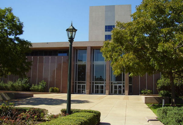 Texas Supreme Court Rules Against Benefits For Same-Sex Couples