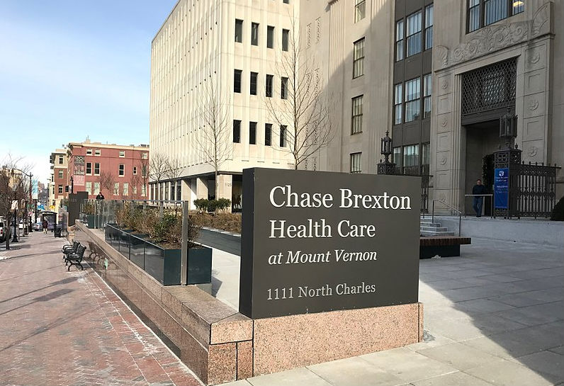 Chase Brexton Health Care celebrates its 40th anniversary Chase Brexton Health Care celebrates its 40th anniversary