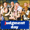 Judgement Day