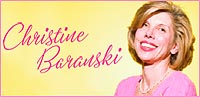 Christine Baranski Interview