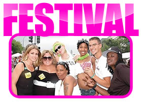 2007 DC Capital Pride Festival