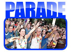 DC Capital Pride Parade