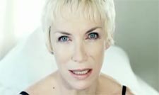 Annie Lennox