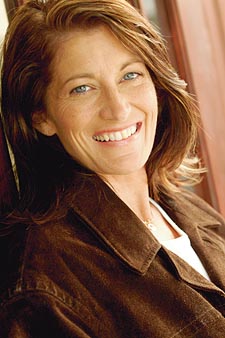 Jennie McNulty