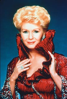 Debbie Reynolds