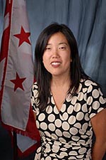 Michelle Rhee