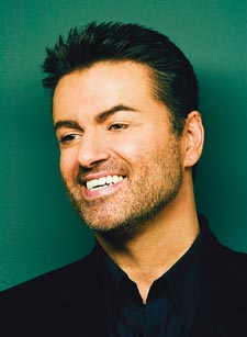 George Michael