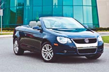 VW Eos