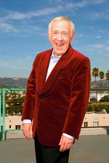 Leslie Jordan